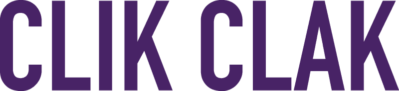 Clik Clak logo