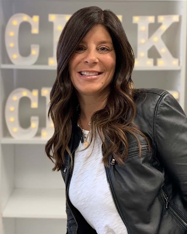Amy Katz
