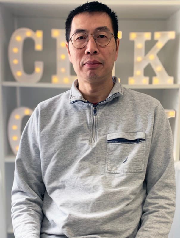 Anthony Yau