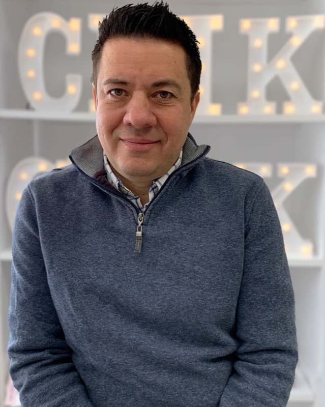 Fernando Gomez