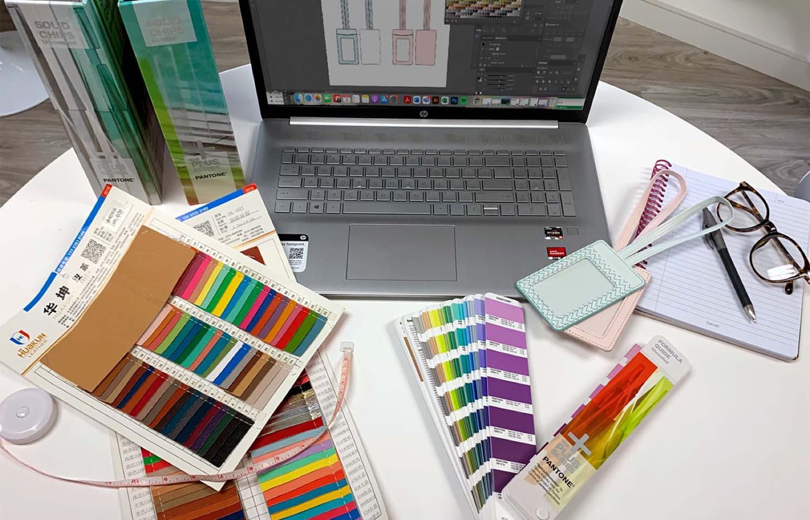 Design and Development