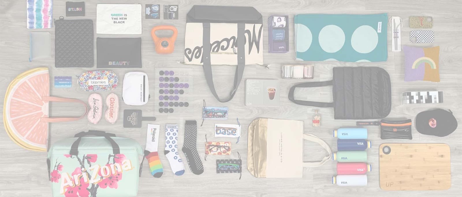 Clik Clak products in production